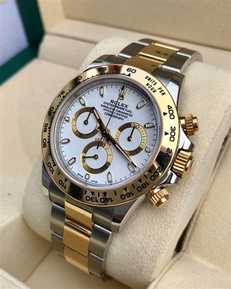 rolex two tone vs gold|rolex two tone price.